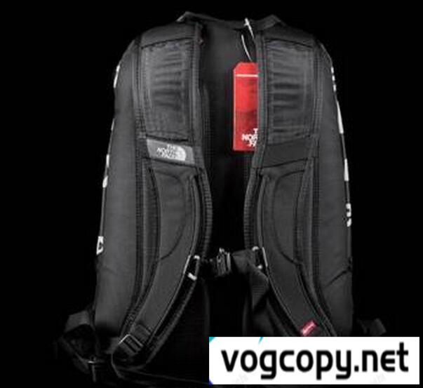 大容量のあるアイテム　Supreme 15FW The North Face Base Camp Crimp Backpack シュプリーム ベースキャンプクリンプ　愛用できるバックパック.