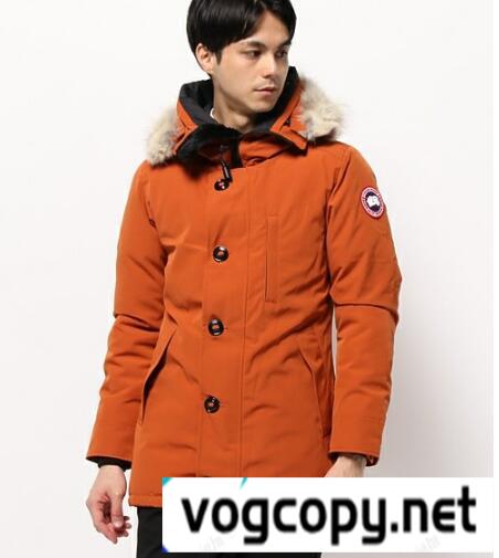 完売品　CANADA GOOSE/カナダグース 定番モデルダウンジャケット　コート.