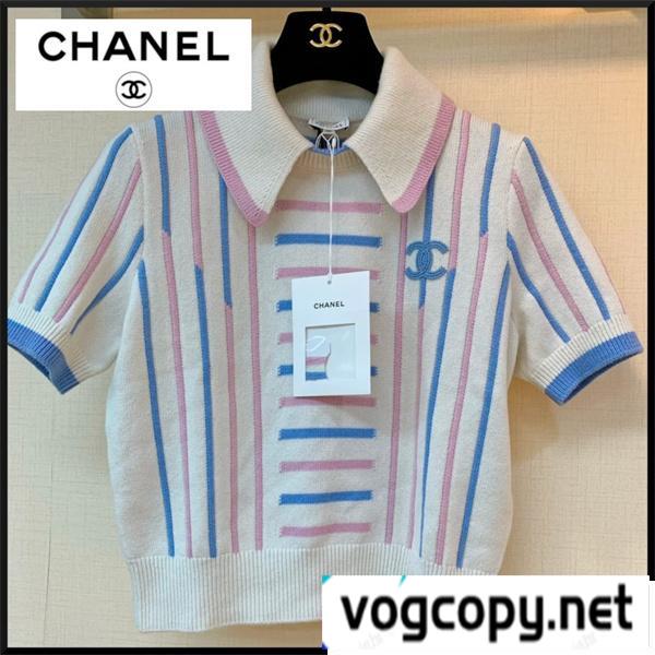 CHANE1半袖スーパーコピー