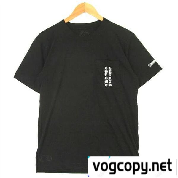 クロムハーツ 半袖Tシャツ通販
