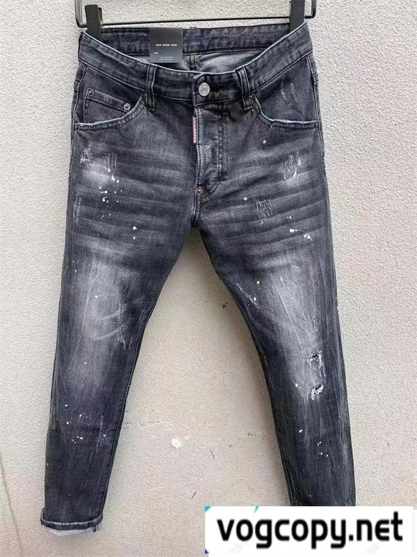 DSQUARED2 偽物 ジーンズ