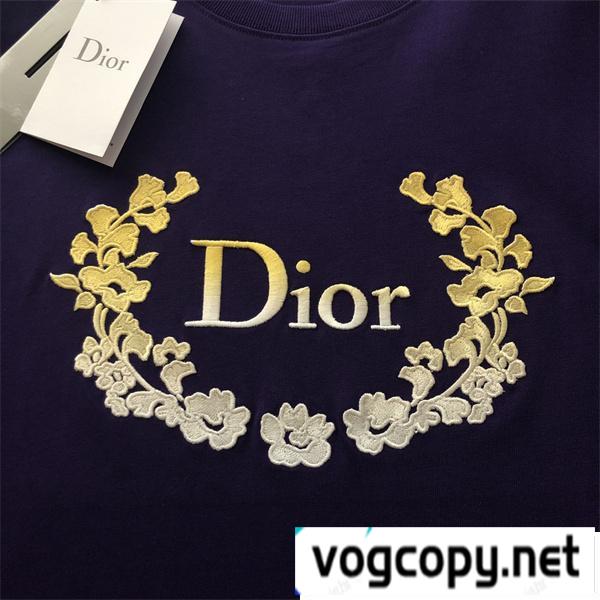 DIOR Tシャツ コピー