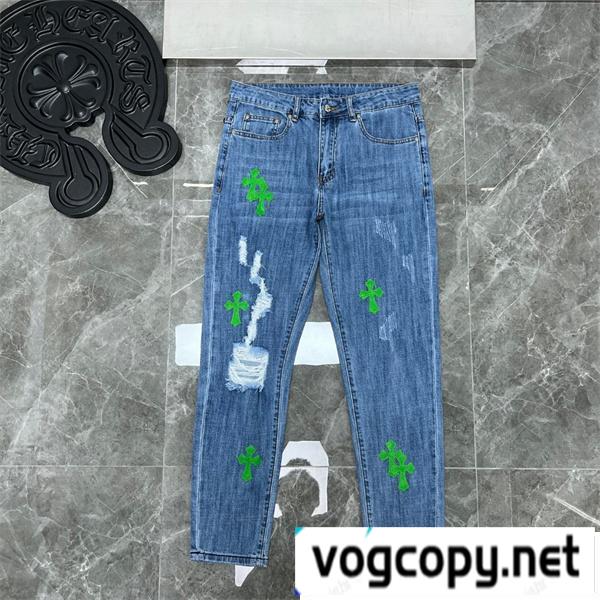 クロムハーツ ジーンズ コピー 通販