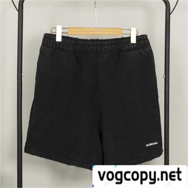 BALENCIAGA コピー ハーフパンツ