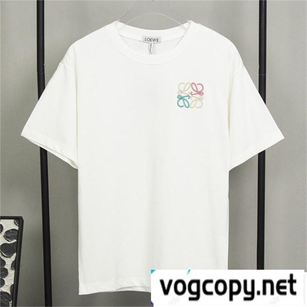 ロエベ スーパー コピー Tシャツ