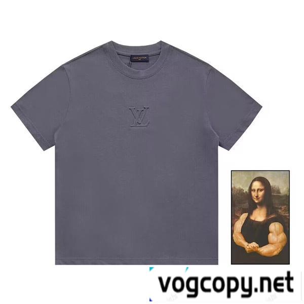 ルイヴィトン コピー Tシャツ