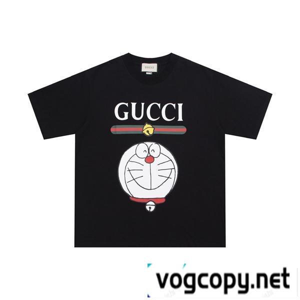 GUCC1 コピー Tシャツ