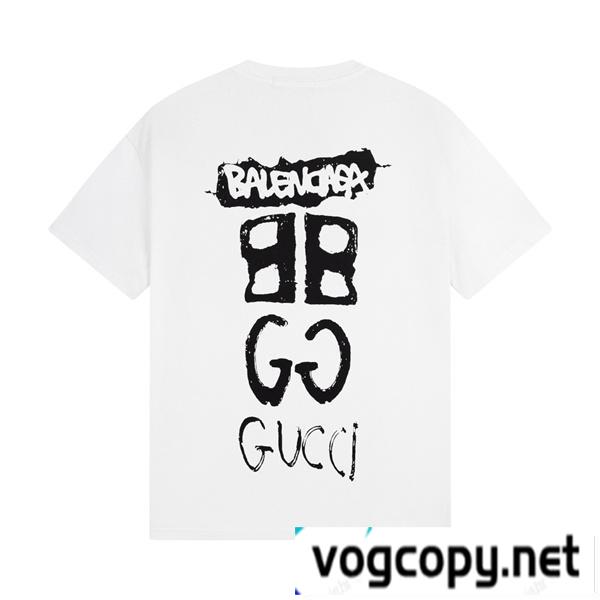 GUCC1 コピー Tシャツ