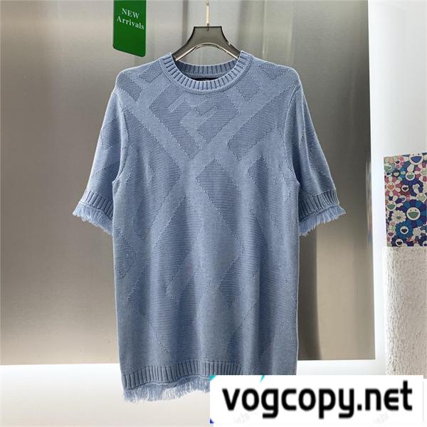 フェンディ スーパー コピー Tシャツ
