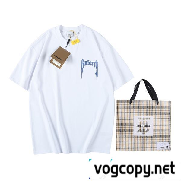 バーバリー コピー Tシャツ