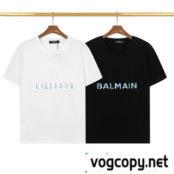 バルマン コピー Tシャツ