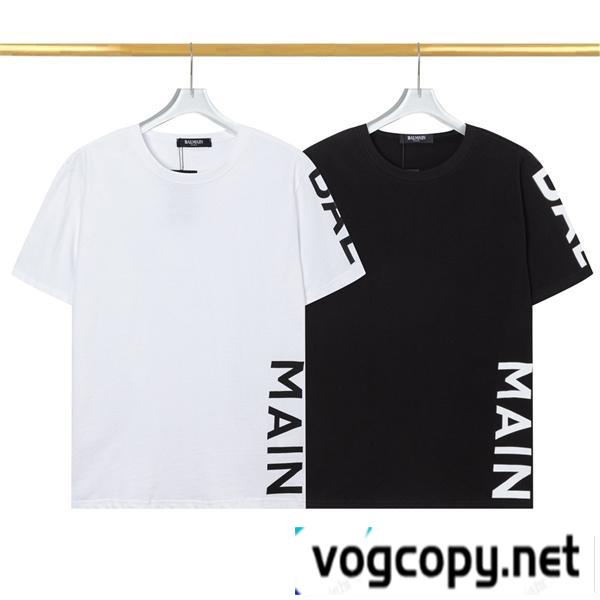 バルマン コピー Tシャツ