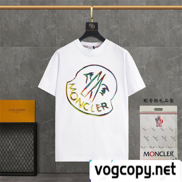 モンクレール  Tシャツ