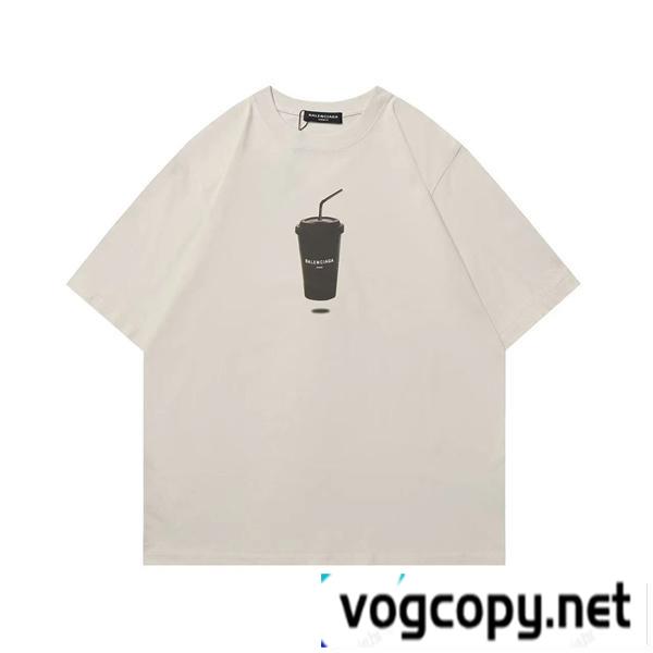 BALENCIAGA コピー Tシャツ