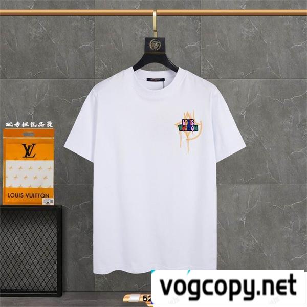 ルイヴィトン コピー Tシャツ