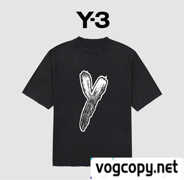 Y3 コピー Tシャツ