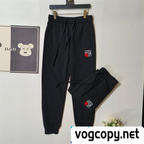 ロエベ スーパー コピー スウェットパンツ