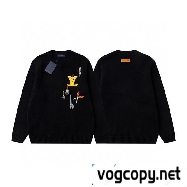 LOUIS VUITTON コピー セーター