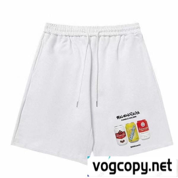 BALENCIAGA コピー ハーフパンツ