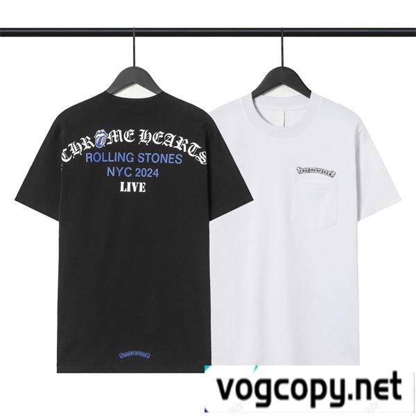 クロムハーツ スーパー コピー Tシャツ