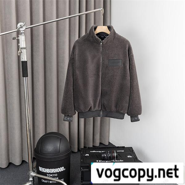LOUIS VUITTON コピー ジャケット