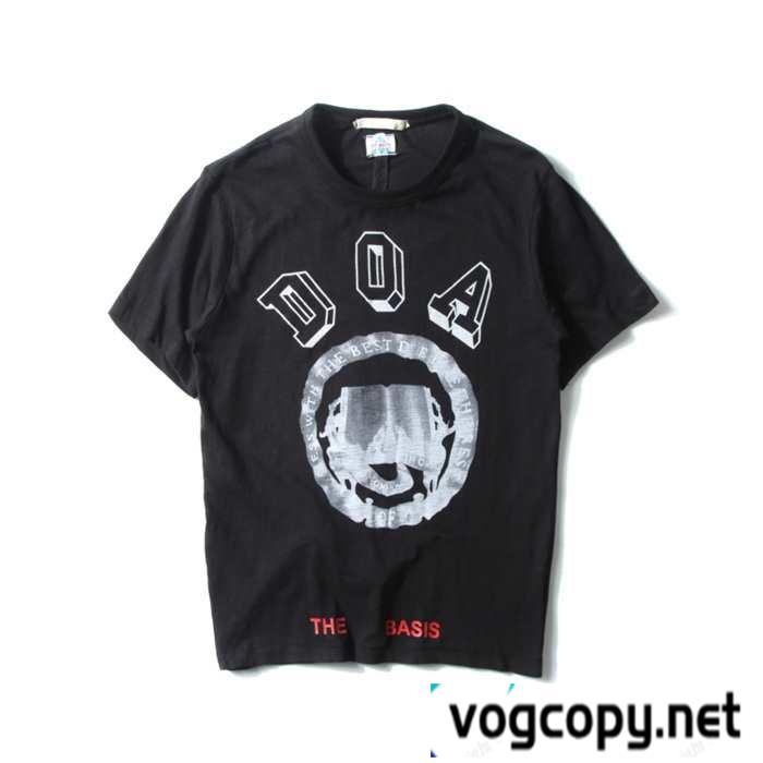 2018NEW!!限定販売モデルオフホワイトスーパーコピーメンズクルーネック半袖TシャツOFF-WHITEトップス