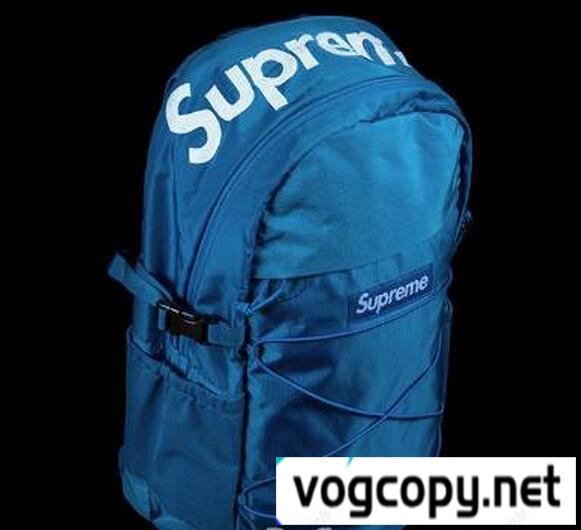 完売品　Supreme 16SS Tonal Backpack denier Cordura シュプリーム トナル　根強い人気のあるバックパック.