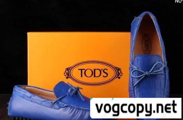 軽量で強度が高いTOD'S トッズ偽物 　くカジュアルに履けるカジュアルシューズ 5色可選.