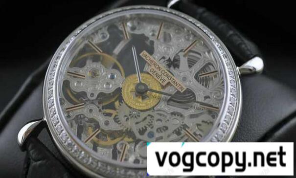 大幅なモデルムーブメントVacheron Constantin ヴァシュロンコンスタンタン　メンズ腕時計 人気ブランド