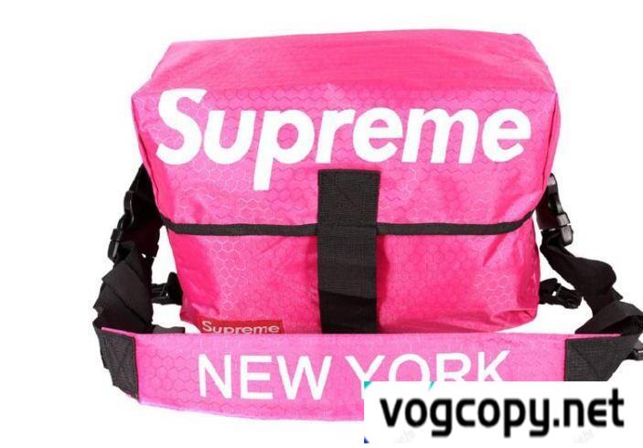 おしゃれ シュプリーム SUPREMEショルダーバッグ 人気　気品溢れるバッグ
