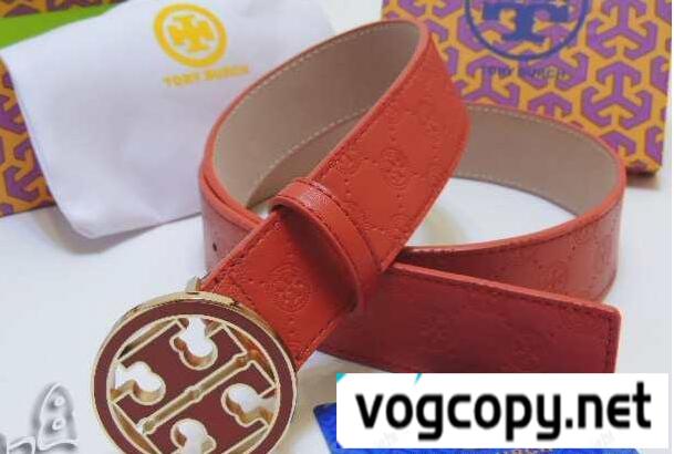 使い勝手がよい トリー バーチ　ベルトブランド人気　品質の良いTORY BURCH　ベルト