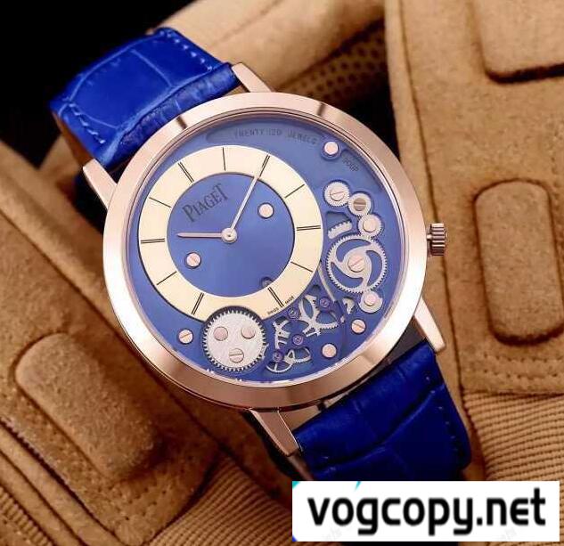 一味が違うピアジェ アルティプラノ G0A39111 PIAGET 世界最薄のメンズ腕時計