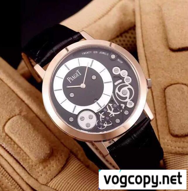 一味が違うピアジェ アルティプラノ G0A39111 PIAGET 世界最薄のメンズ腕時計