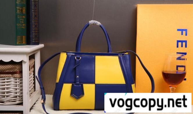 格調高いFENDI 　フェンディ スーパー コピー　 希少なハンドバッグ