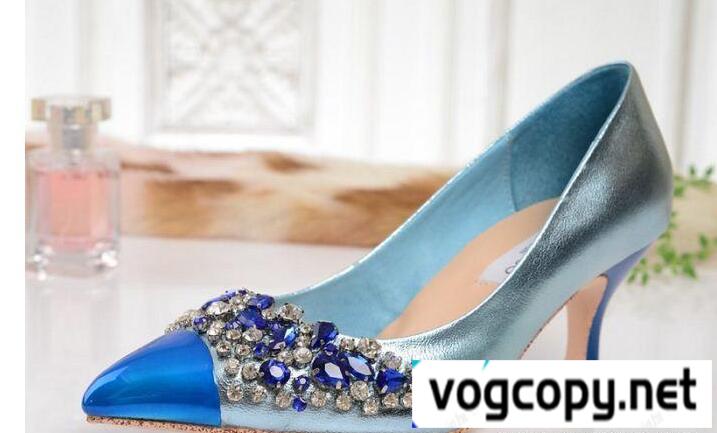 手頃な価格 JIMMY CHOO 　足元を美しくみせるジミーチュウ靴レディース