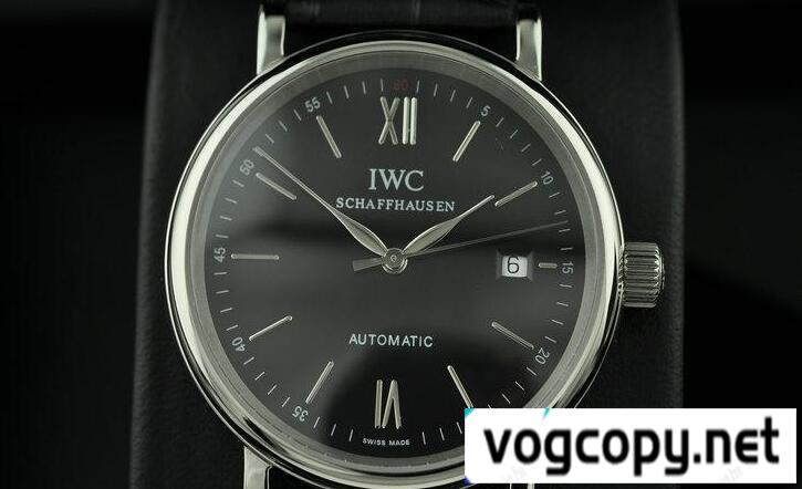 お洒落なIWC ポートフィノ IW356502 インターナショナルウォッチ カン メンズ 高級腕時計