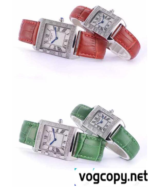  上質な素材のCARTIER 　カルティエ 時計 スーパー コピー　活躍する新作
