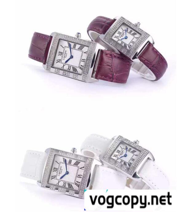  上質な素材のCARTIER 　カルティエ 時計 スーパー コピー　活躍する新作
