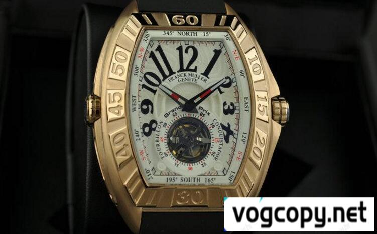 格好いいFRANCK MULLER フランクミュラー 定番モデル メンズ腕時計ブランド
