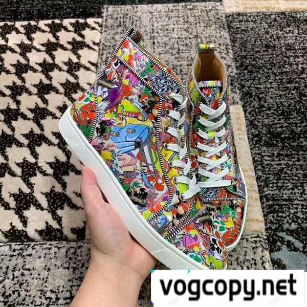 ルブタン　コピー通販　