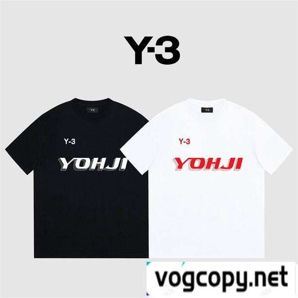 Y3 コピー Tシャツ
