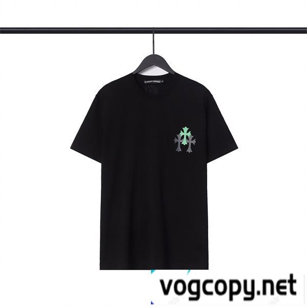 クロムハーツ コピー  Tシャツ
