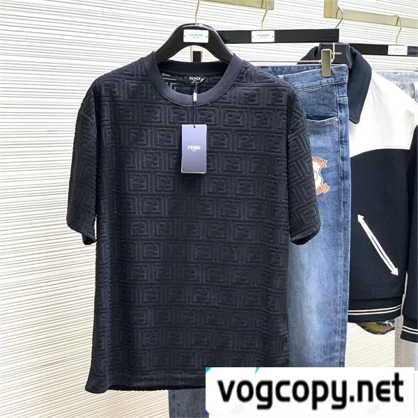 フェンディ スーパー コピー Ｔシャツ