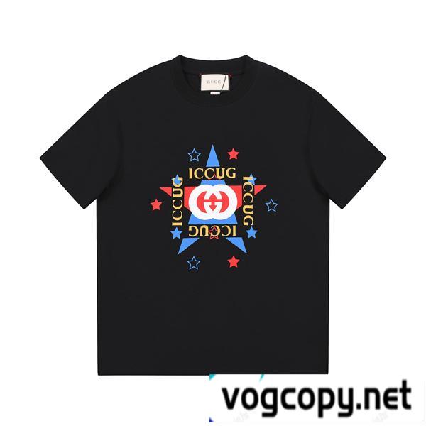 GUCC1 コピー Tシャツ