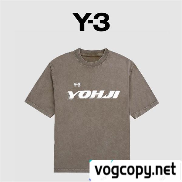 Y3 コピー Tシャツ