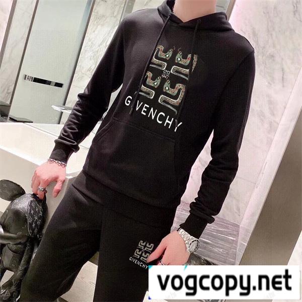 GIVENCHY 偽物 セットアップ