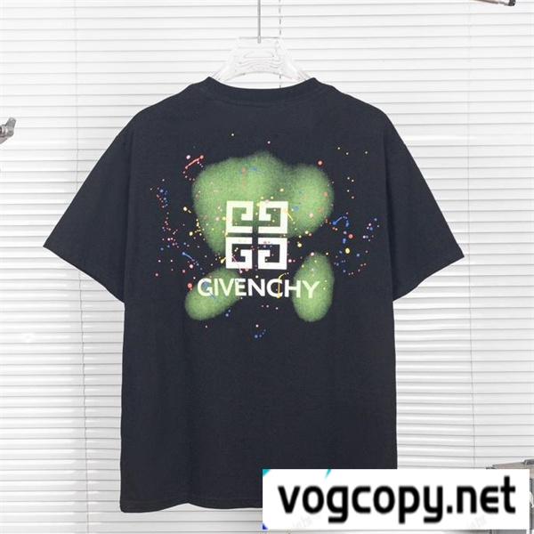 GIVENCHY 偽物 Tシャツ