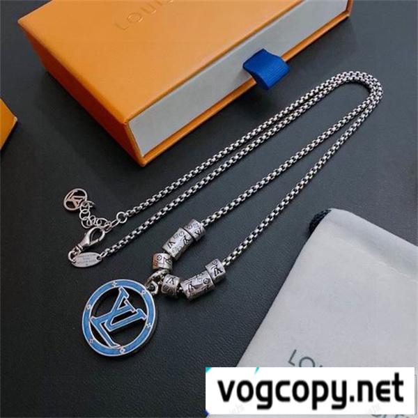 LOUIS VUITTON コピー ネックレス