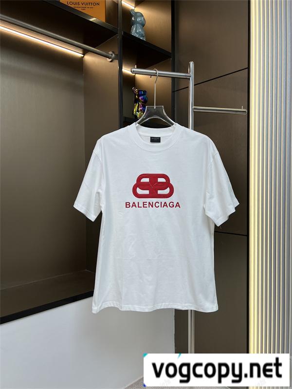 BALENCIAGA 偽物 Ｔシャツ