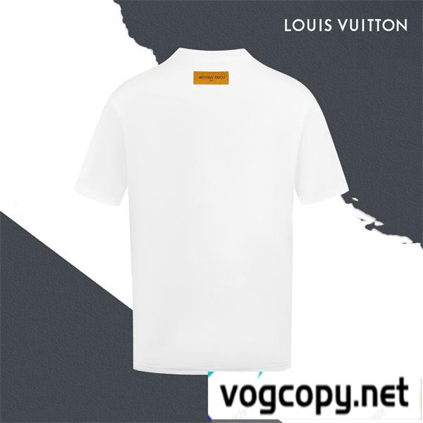 LOUIS VUITTON コピー Ｔシャツ
